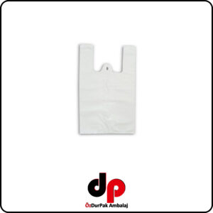 Bakkal Poşeti Orta Boy