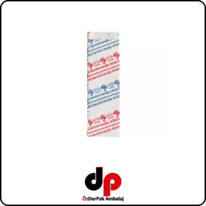 Dürüm Kağıdı Kısa 27x7.5 cm