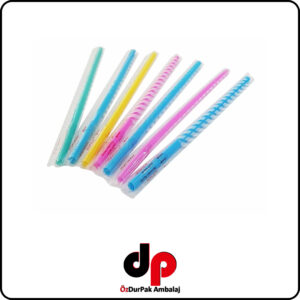Frozen Pipet Körüklü Jelatinli