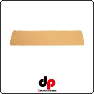 Gold Baton Pasta Altı 10x32 cm