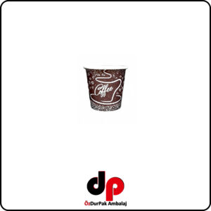 Karton Bardak 2.5 oz