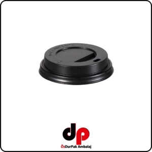 Karton Bardak Kapağı Plastik 7-8-9 Oz