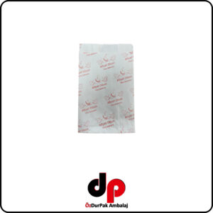 Kese Kağıdı Küçük Boy 125 Gr - LVC