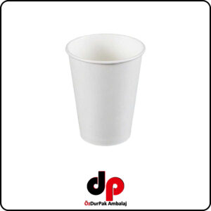 Köpük Bardak 12 oz