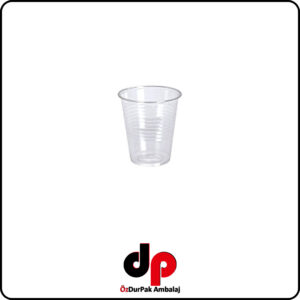 Plastik Bardak 180 cc