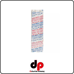 Dürüm Kağıdı Uzun 32x7.5 cm